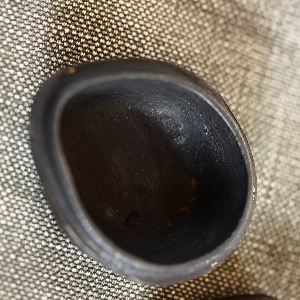 Rabbit Incense Container