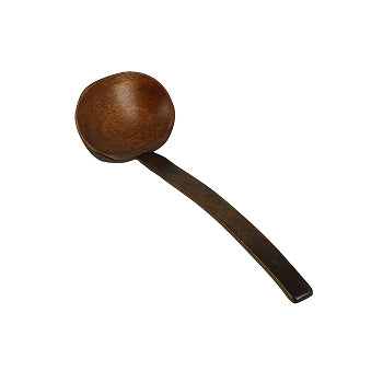 Cuillère à ramen Cuillère en bois