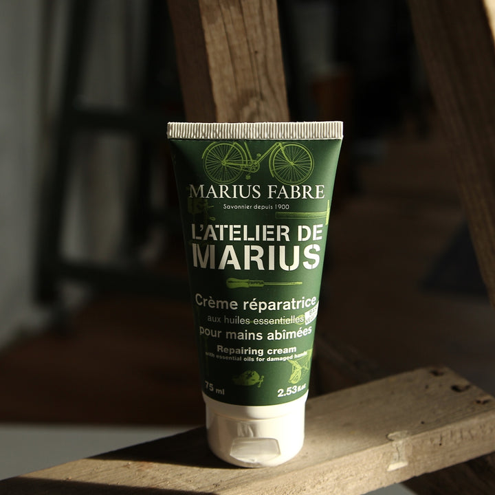 Repair Hand Cream - Olive 75 ml