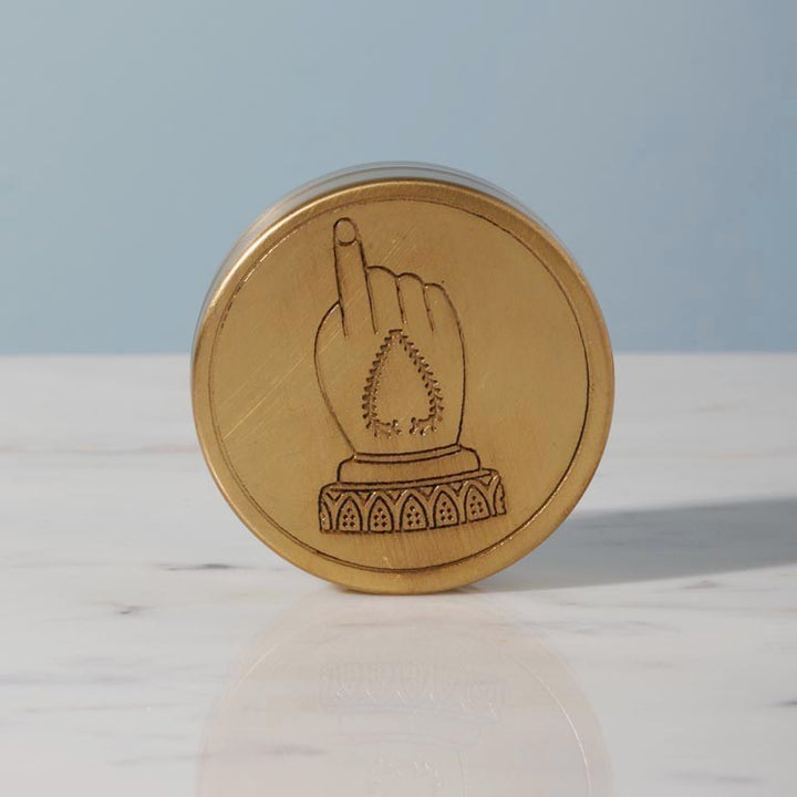 Round Box Charms