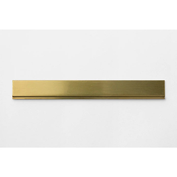 TRC Brass Ruler