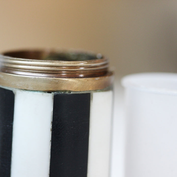 Salt & Pepper Set Stripes
