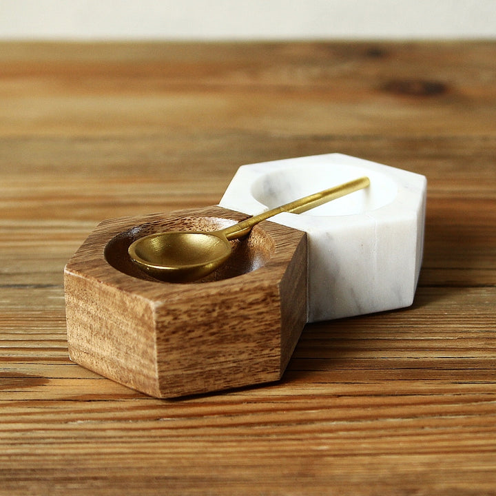 SALE - Salt &amp; Pepper Bowl