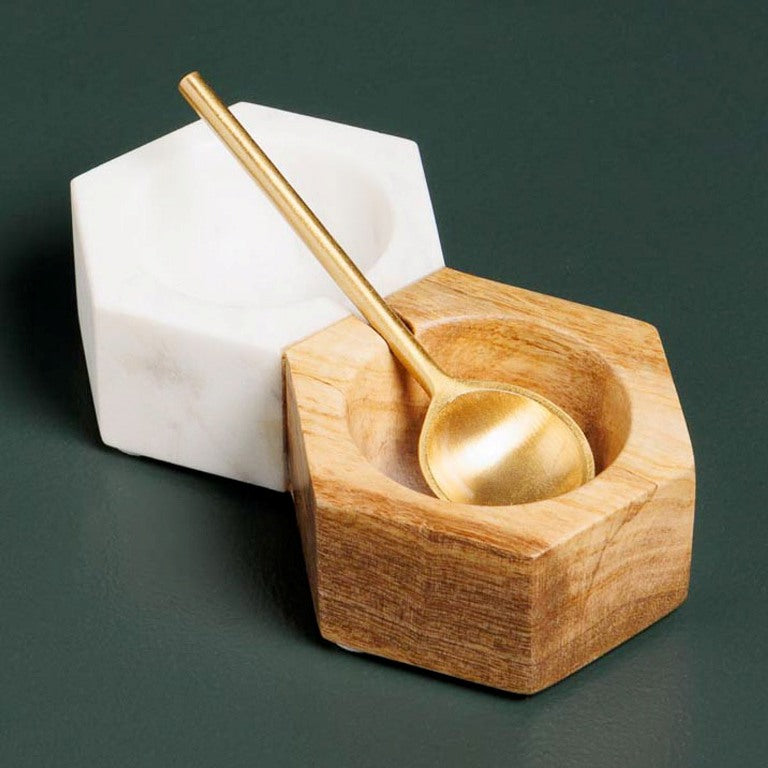 SALE - Salt &amp; Pepper Bowl