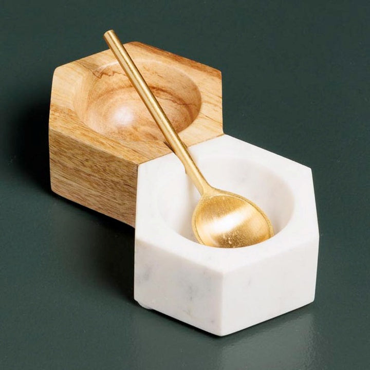 SALE - Salt &amp; Pepper Bowl