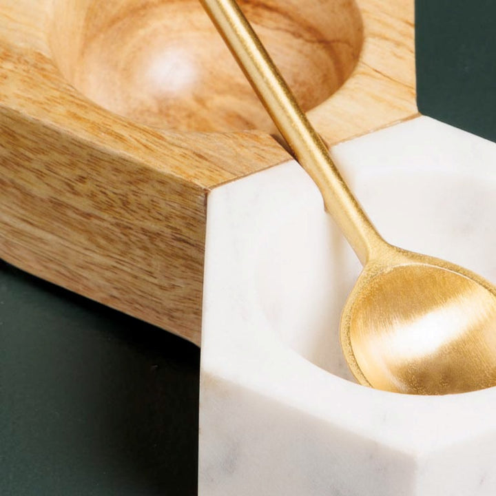 SALE - Salt &amp; Pepper Bowl