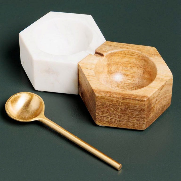 SALE - Salt &amp; Pepper Bowl