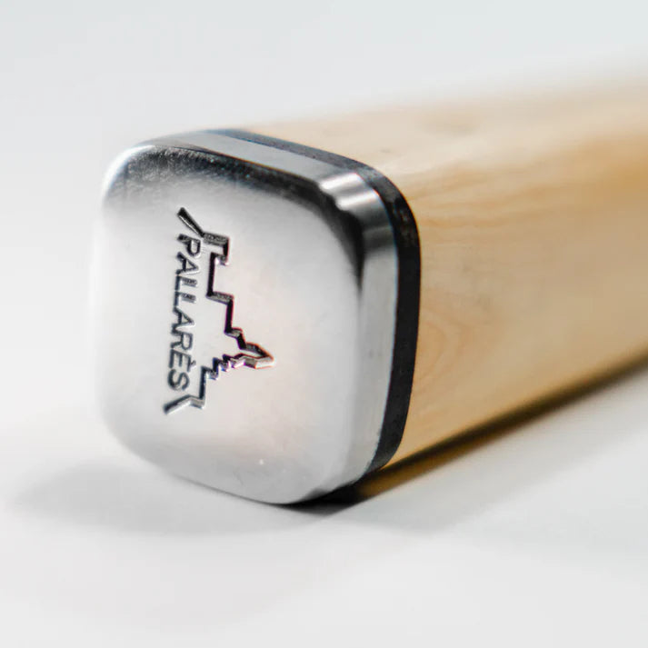 Santoku Knife Boxwood - 18 cm