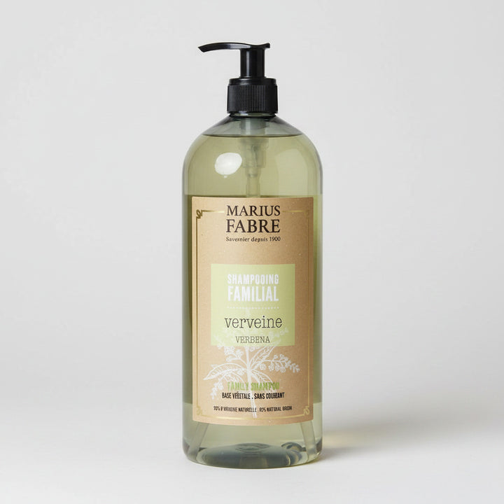 Shampoo - Eisenkraut 1 Liter