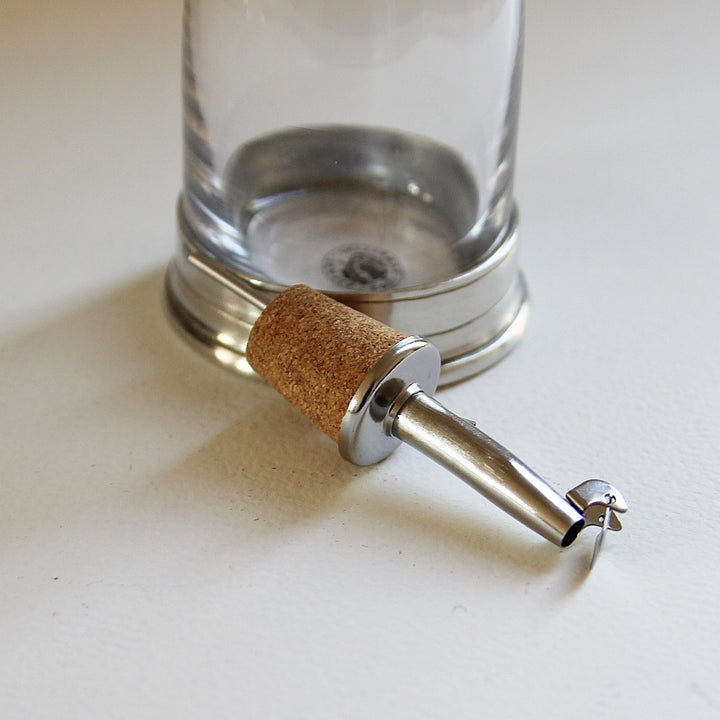 Oil Cruet Cork Top