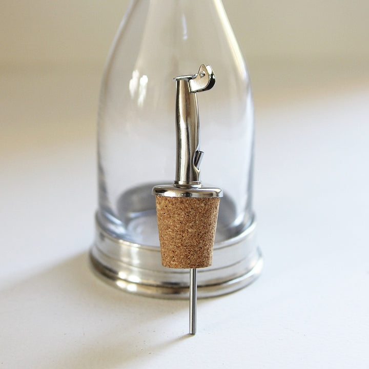 Oil Cruet Cork Top