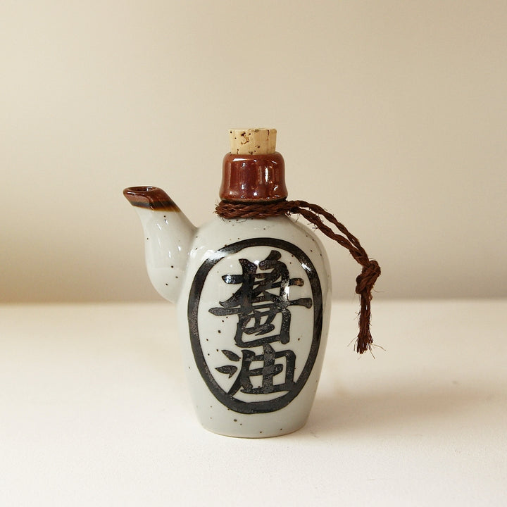 Distributeur de sauce soja Kanji