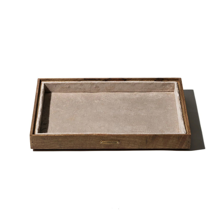 Stackable Jewelry Tray