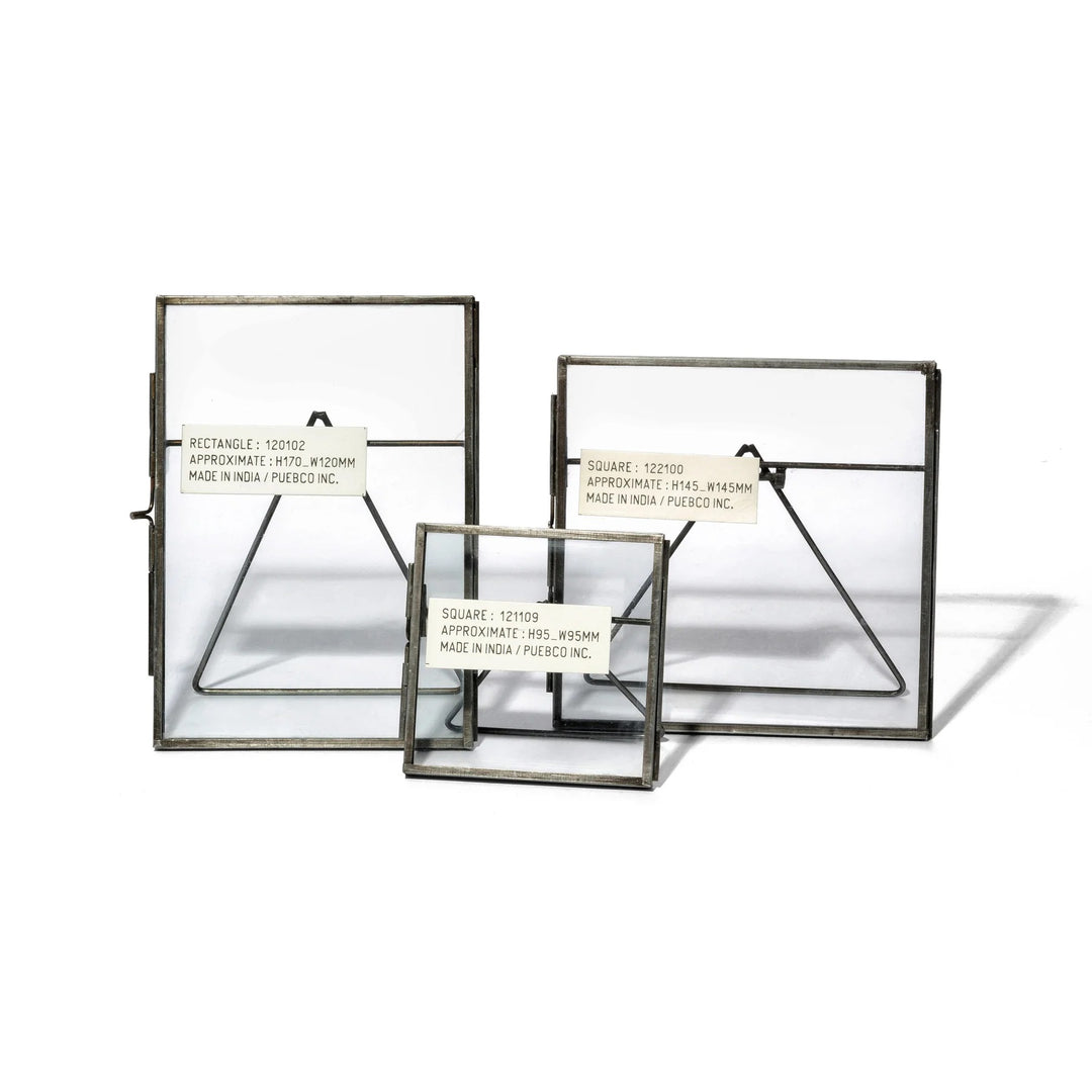 Standard Steel Frame