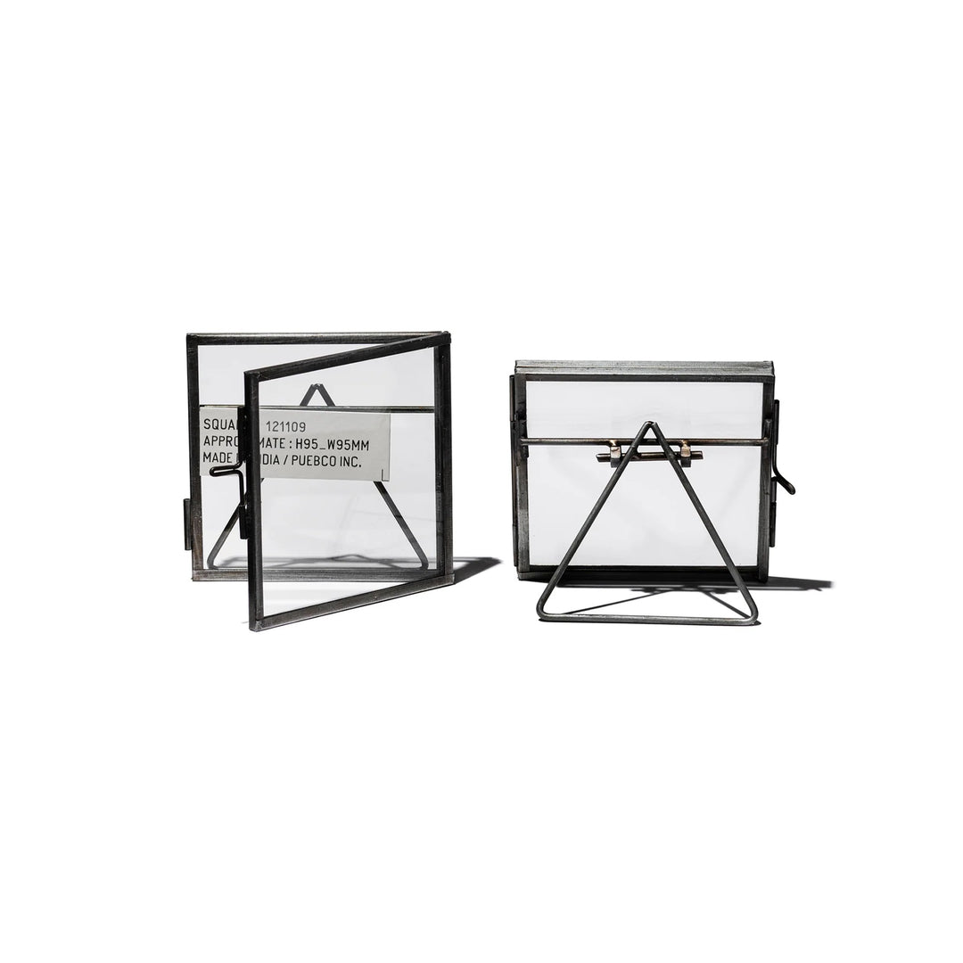 Standard Steel Frame