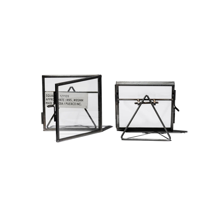 Standard Steel Frame