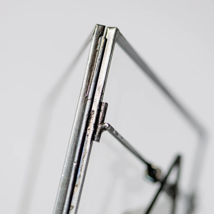 Standard Steel Frame