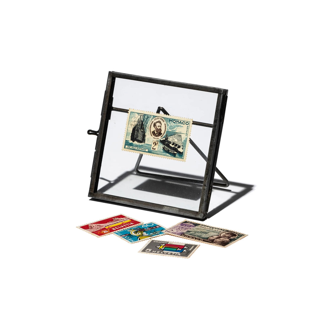 Standard Steel Frame