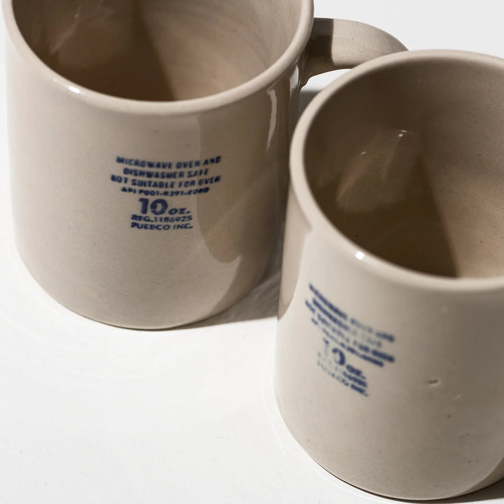 SALE - Standard Mug 10 oz.