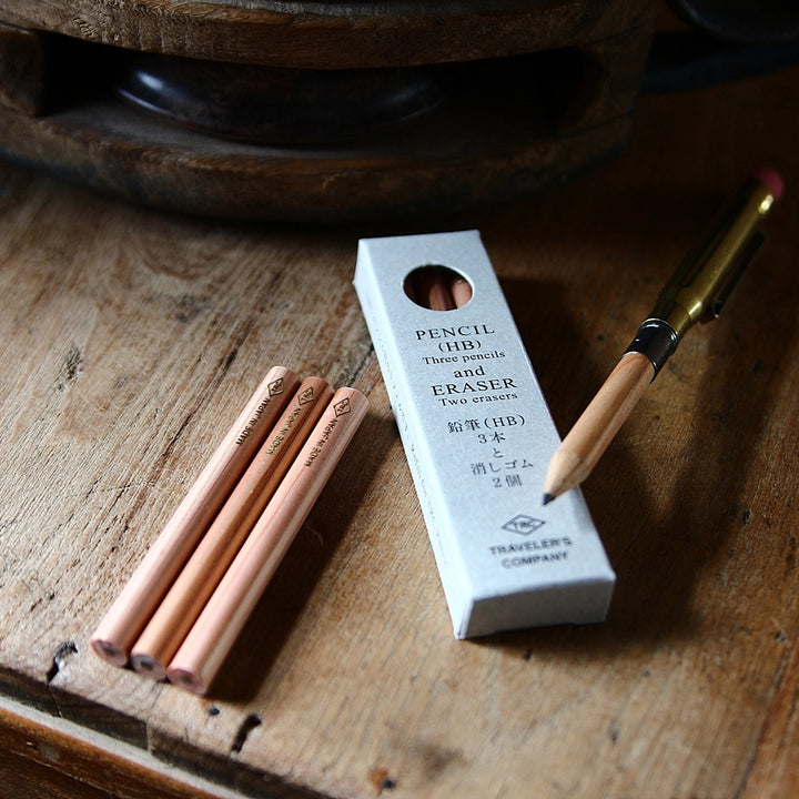 TRC Pencil Refill