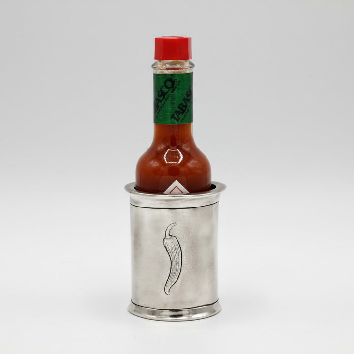 Tabasco Ständer