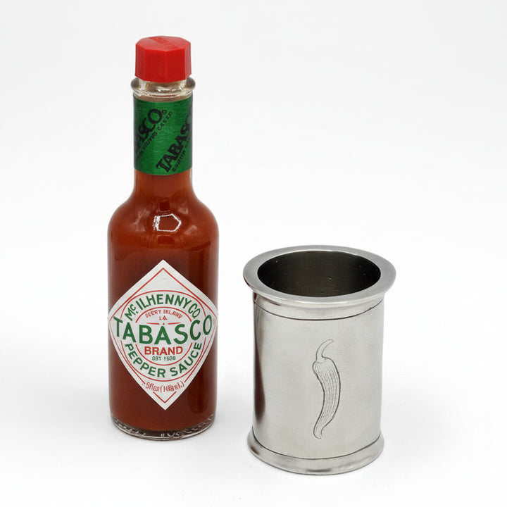 Tabasco Ständer