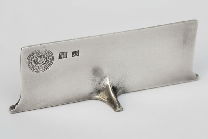 Tischschild Reserved