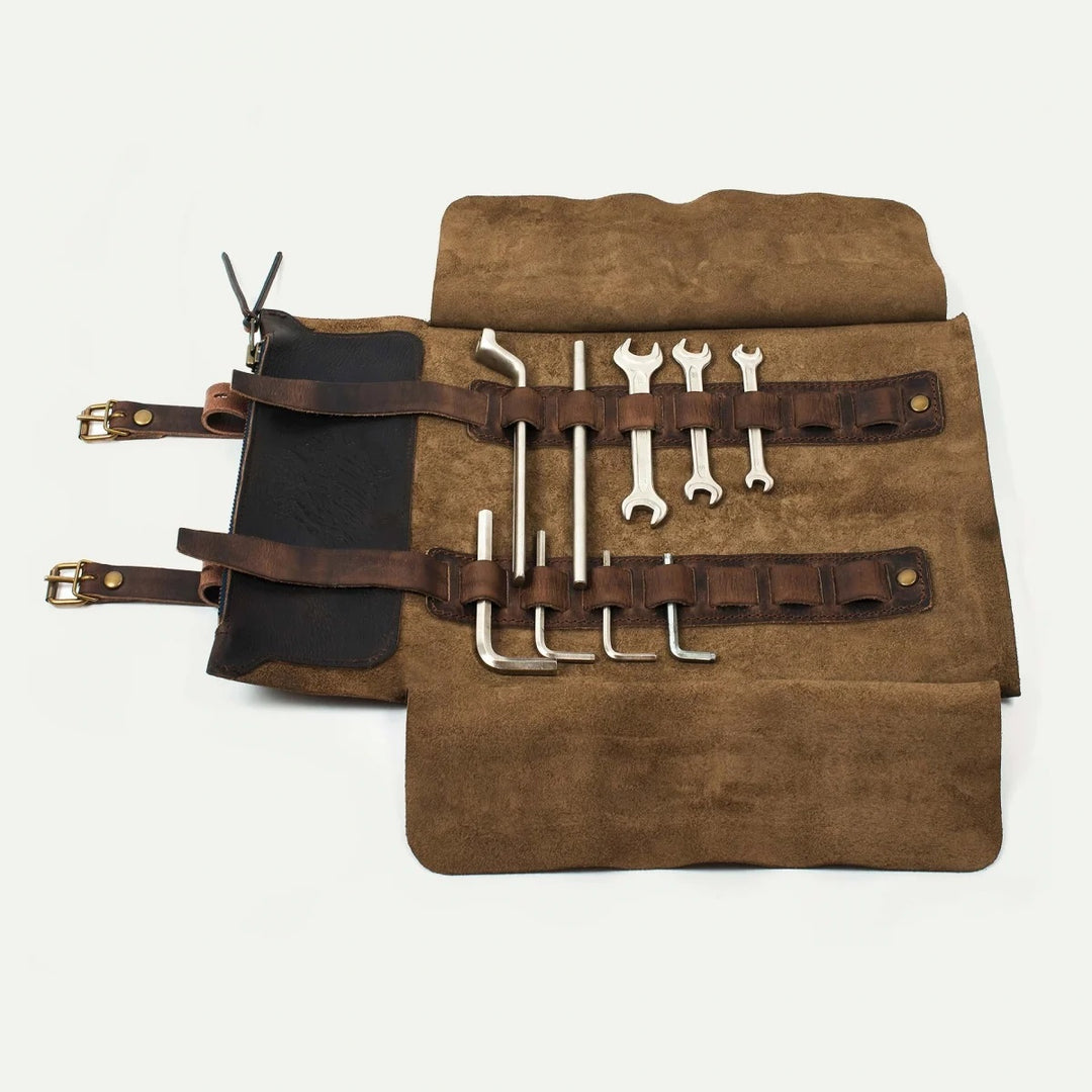 Tool Roll