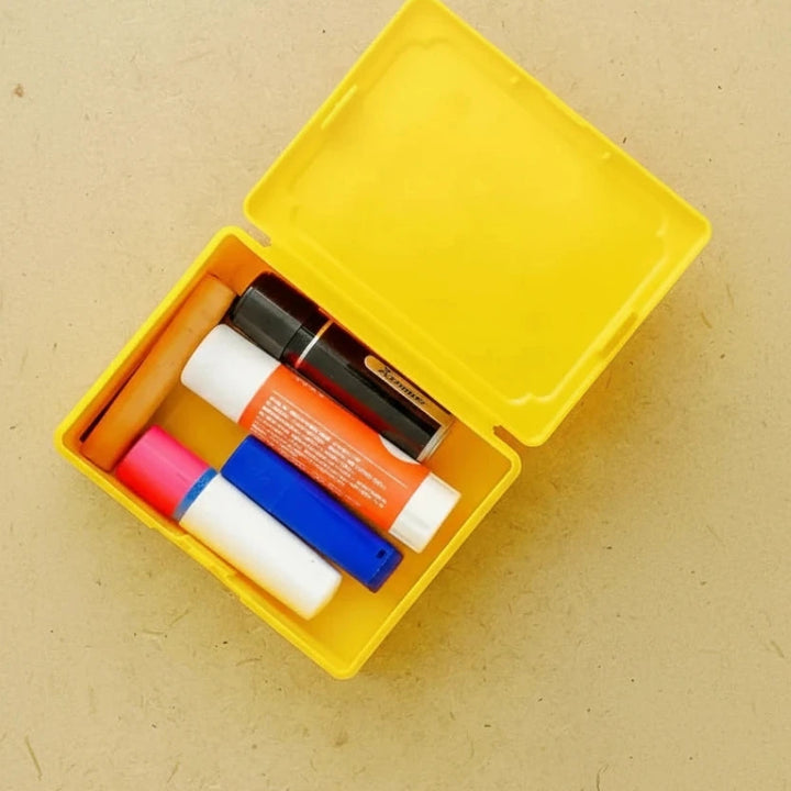 Tools Box Mini Tai Chi