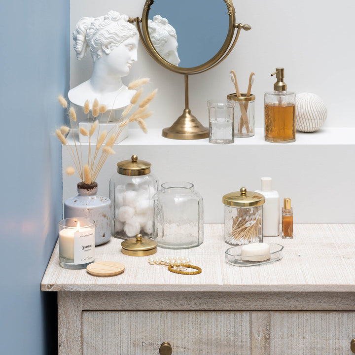 Toothbrush Holder Astrid