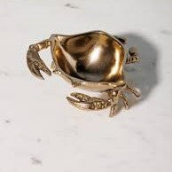 Trinket Tray - Crab