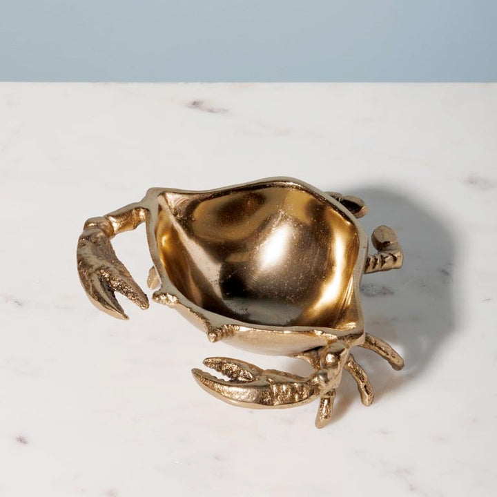 Trinket Tray - Crab
