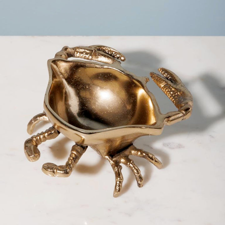 Trinket Tray - Crab