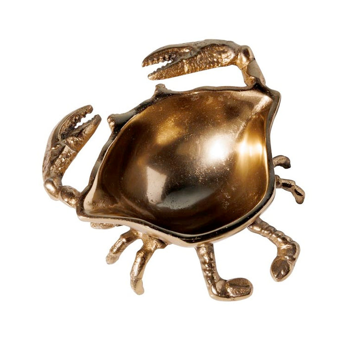 Trinket Tray - Crab