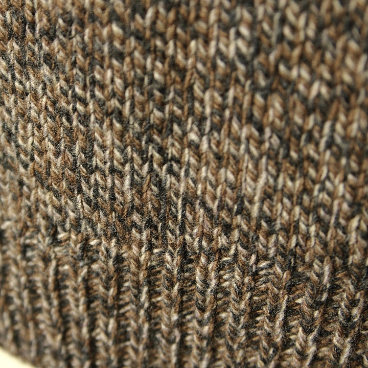Turtleneck Sweater - Turf