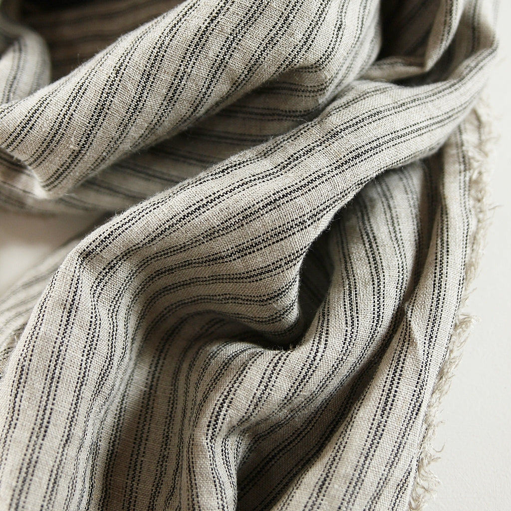 Tuz Fringe Scarf Liam