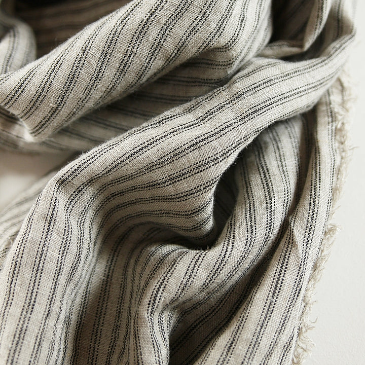 Tuz Fringe Scarf Liam