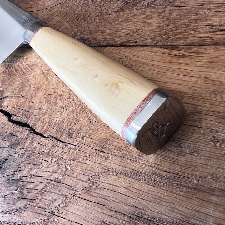 Usuba Knife Boxwood - 17,5 cm