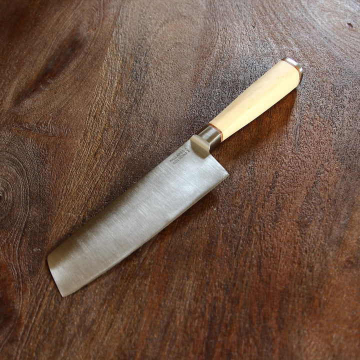 Usuba Knife Boxwood - 17,5 cm
