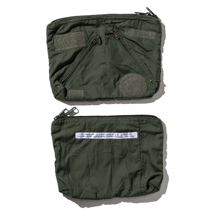 Vintage Jumpsuit Chest Pocket - Limited Edition