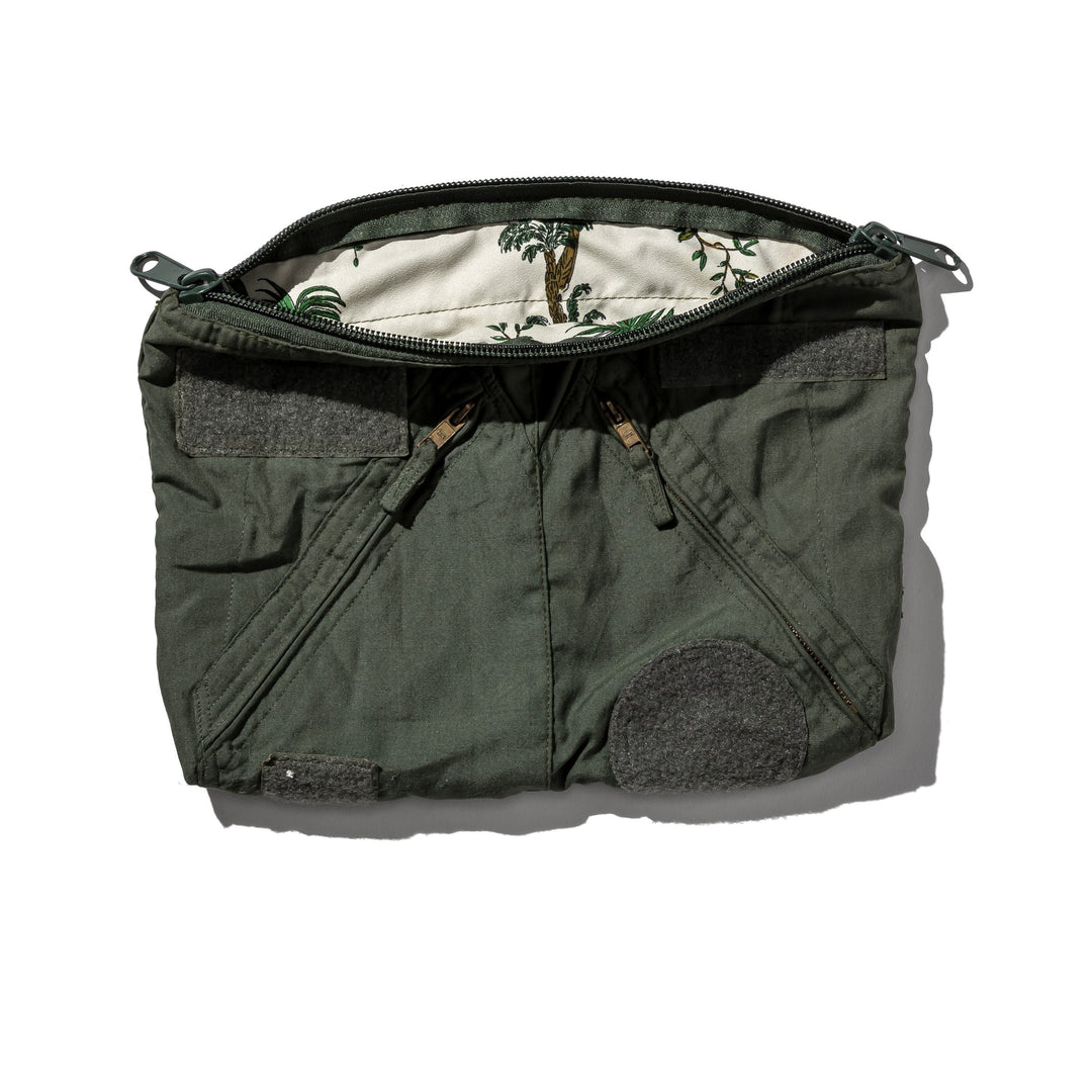 Vintage Jumpsuit Chest Pocket - Limited Edition