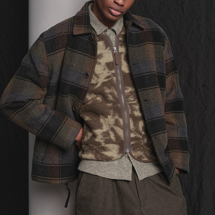 Veste Wayfarer