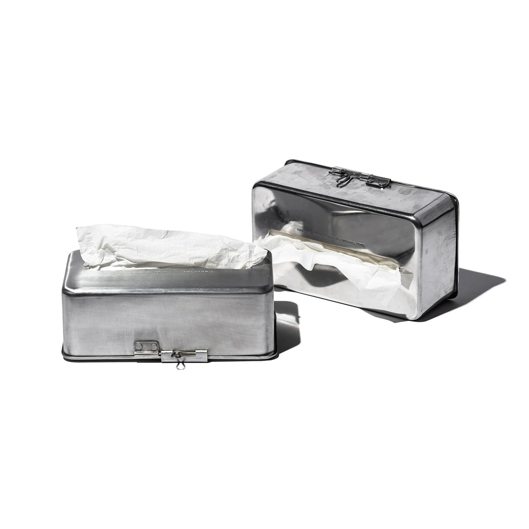 Wall Mounted Paper Towel Case