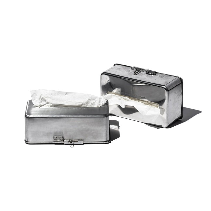 Wall Mounted Paper Towel Case