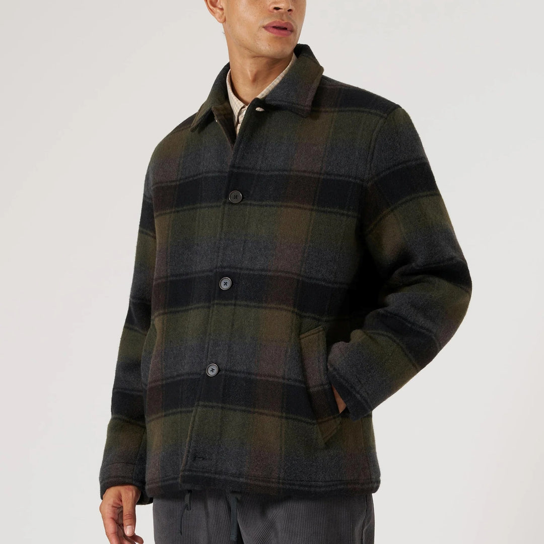 Wayfarer Jacket