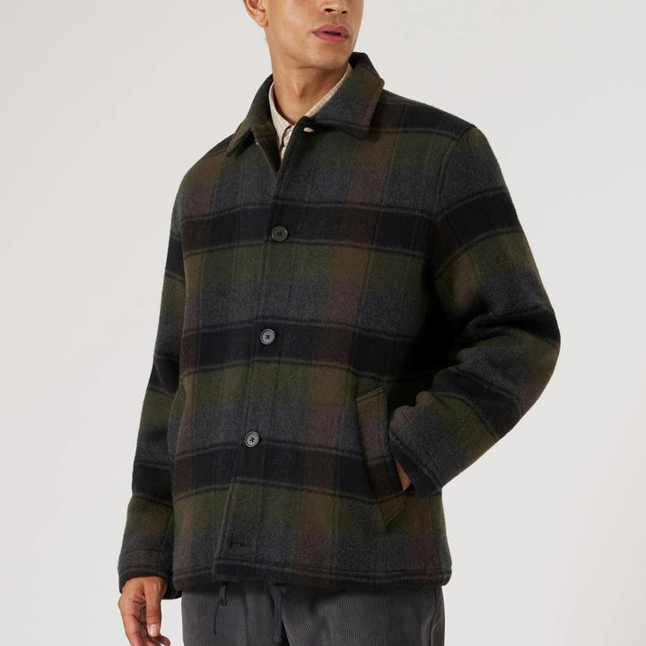 Wayfarer Jacket