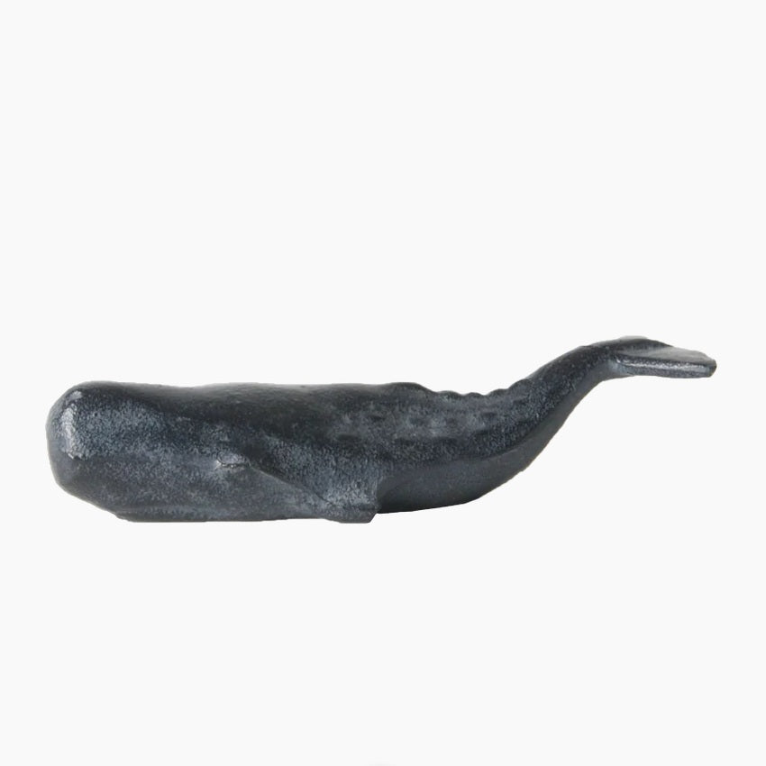 Whale Paperweight