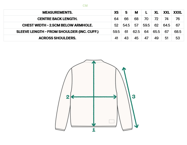 Cardigan Wool Fleece - Brown