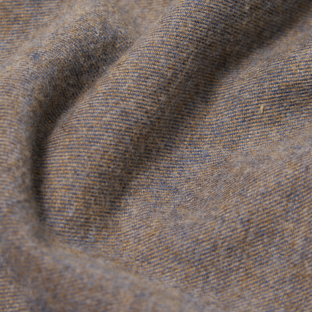 Work Shirt - Brown