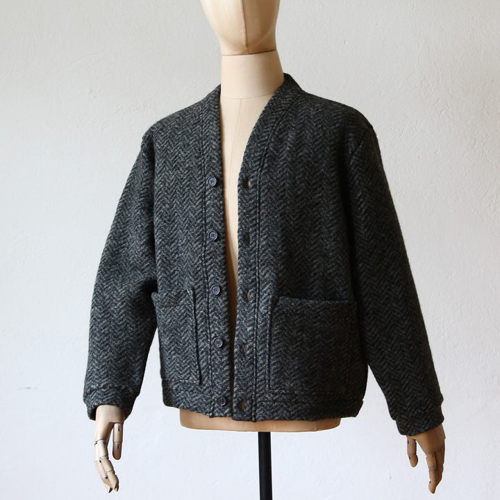 Advance Cardigan
